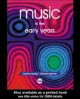 Music in the Early Years - eBook