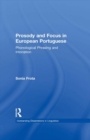 Prosody and Focus in European Portuguese : Phonological Phrasing and Intonation - eBook