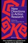 New Directions in Action Research - eBook