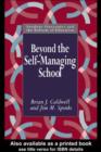 Beyond the Self-Managing School - eBook