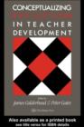 Conceptualising Reflection In Teacher Development - James Calderhead