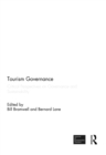 Tourism Governance : Critical Perspectives on Governance and Sustainability - eBook