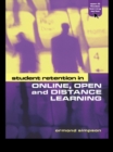 Student Retention in Online, Open and Distance Learning - eBook