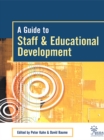 A Guide to Staff & Educational Development - eBook