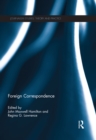 Foreign Correspondence - eBook
