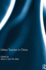 Urban Tourism in China - eBook