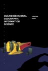 Multidimensional Geographic Information Science - eBook