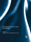 Zimbabwe since the Unity Government - eBook