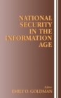 National Security in the Information Age - eBook