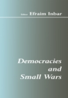 Democracies and Small Wars - eBook