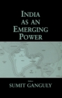 India as an Emerging Power - eBook