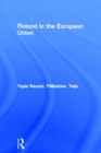 Finland in the European Union - Tapio Raunio