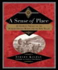 A Sense of Place : An Intimate Portrait of the Niebaum-Coppola Winery and the Napa Valley - eBook