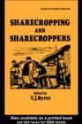 Sharecropping and Sharecroppers - eBook