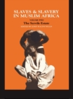 Slaves and Slavery in Africa : Volume Two: The Servile Estate - eBook