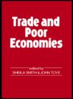 Trade and Poor Economies - eBook