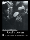 God'S Lovers - eBook