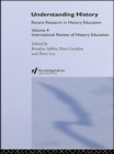 Understanding History : International Review of History Education 4 - eBook
