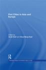Port Cities in Asia and Europe - eBook