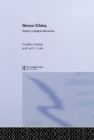 Green China : Seeking Ecological Alternatives - eBook