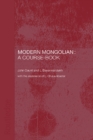 Modern Mongolian: A Course-Book - eBook