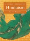 A Popular Dictionary of Hinduism - Karel Werner