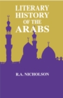 Literary History Of The Arabs - eBook