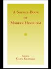 A Source-Book of Modern Hinduism - eBook