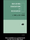 Building Education and Research - eBook