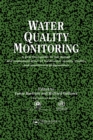 Water Quality Monitoring : A Practical Guide to the Design and Implementation of Freshwater Quality Studies and Monitoring Programmes - eBook