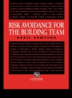 Risk Avoidance for the Building Team - eBook