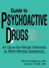 Guide to Psychoactive Drugs - eBook