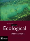 Guidelines for Baseline Ecological Assessment - eBook