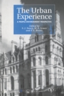 The Urban Experience : A People-Environment Perspective - eBook