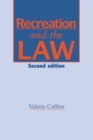 Recreation and the Law - eBook