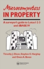 Microcomputers in Property : A surveyor's guide to Lotus 1-2-3 and dBASE IV - eBook