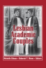 Lesbian Academic Couples - eBook