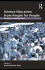 Science Education from People for People : Taking a Stand(point) - eBook