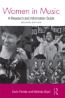 Women in Music : A Research and Information Guide - eBook