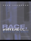 Race, Whiteness, and Education - eBook