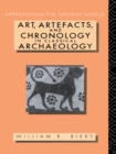 Art, Artefacts and Chronology in Classical Archaeology - eBook