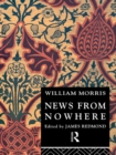 News from Nowhere - eBook