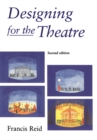 Designing for the Theatre - eBook