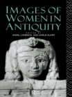 Images of Women in Antiquity - eBook