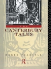 The Canterbury Tales - eBook