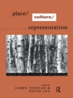 Place/Culture/Representation - eBook