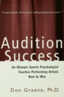 Audition Success - eBook