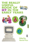 The Really Useful Book of ICT in the Early Years - eBook