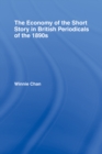 The Economy of the Short Story in British Periodicals of the 1890s - eBook