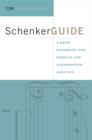 SchenkerGUIDE : A Brief Handbook and Website for Schenkerian Analysis - eBook